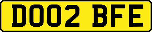 DO02BFE