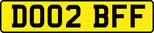 DO02BFF