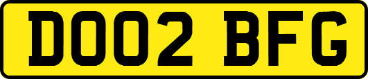 DO02BFG