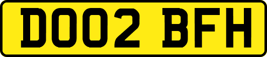 DO02BFH