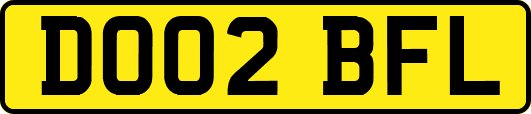 DO02BFL