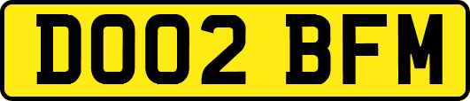 DO02BFM