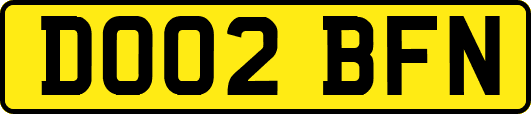 DO02BFN