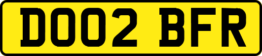 DO02BFR