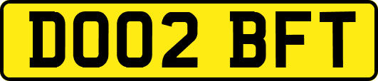 DO02BFT