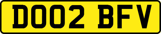 DO02BFV