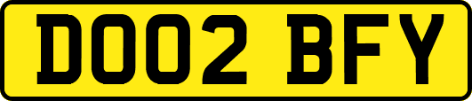 DO02BFY