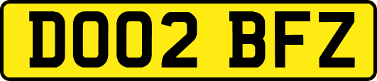 DO02BFZ