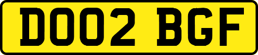 DO02BGF