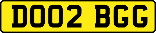DO02BGG