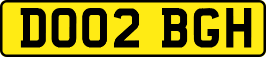 DO02BGH
