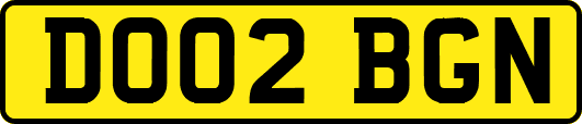 DO02BGN