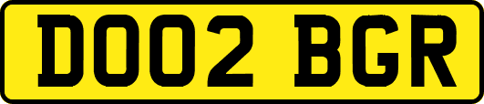 DO02BGR
