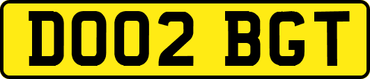 DO02BGT