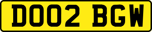 DO02BGW