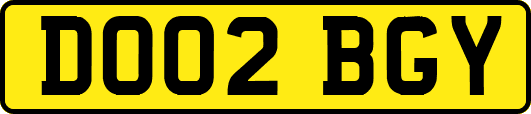 DO02BGY