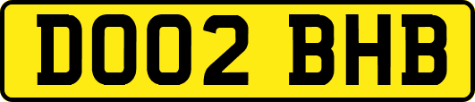 DO02BHB