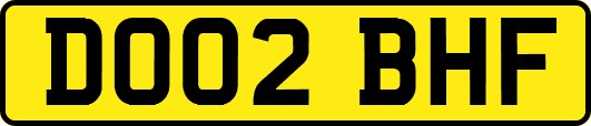DO02BHF