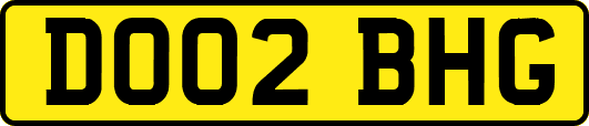 DO02BHG