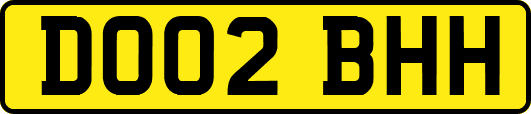 DO02BHH