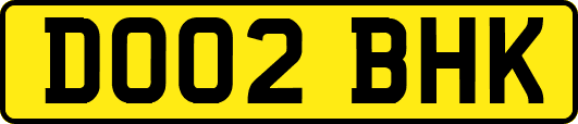 DO02BHK