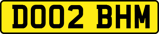 DO02BHM