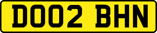 DO02BHN