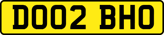 DO02BHO
