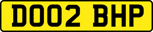 DO02BHP