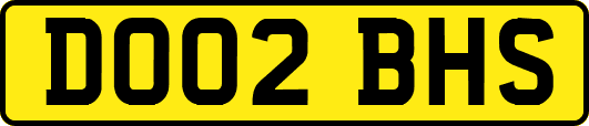 DO02BHS