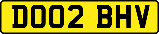 DO02BHV