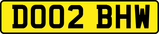 DO02BHW