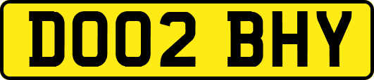 DO02BHY