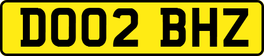 DO02BHZ