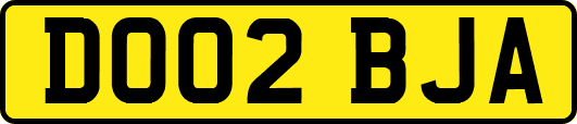 DO02BJA
