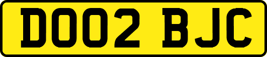 DO02BJC