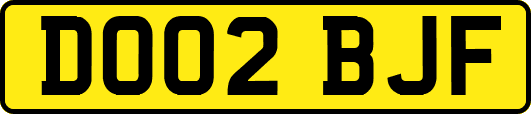 DO02BJF