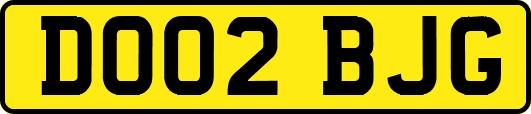 DO02BJG