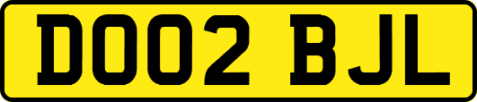 DO02BJL