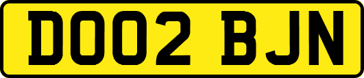 DO02BJN