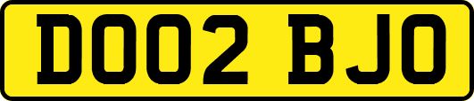 DO02BJO