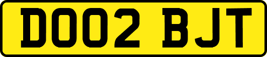 DO02BJT