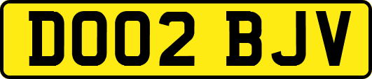 DO02BJV