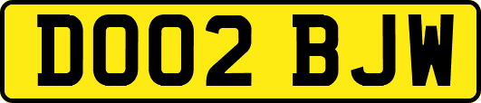 DO02BJW