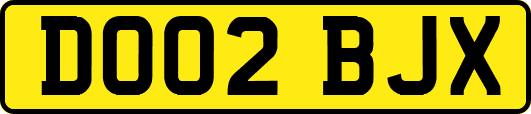 DO02BJX