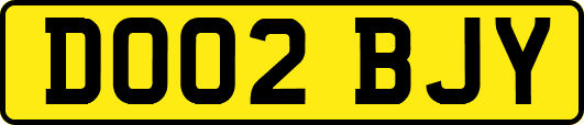 DO02BJY