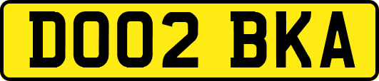 DO02BKA