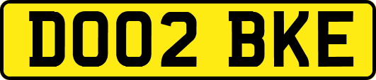 DO02BKE