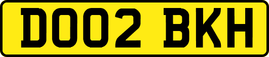 DO02BKH