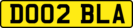 DO02BLA